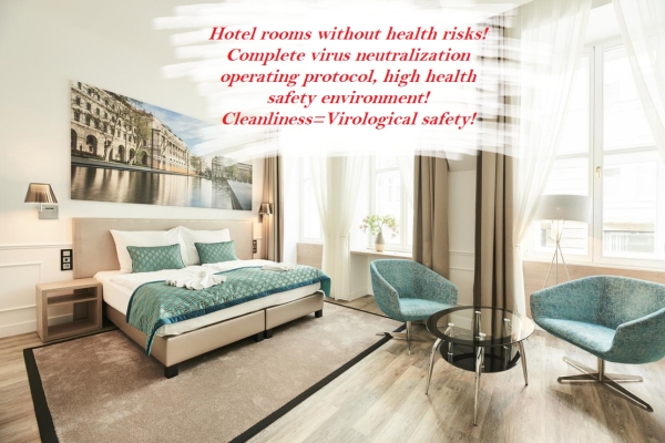 Hotel Boutique Residence Budapest